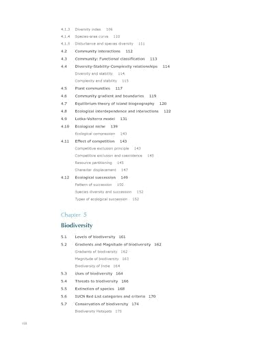 Pathfinder’s Fundamentals of Ecology and Environment, 4th Edition | Ecology’s basic principles and concepts | For UG & PG courses – Life Science & Competitive exams