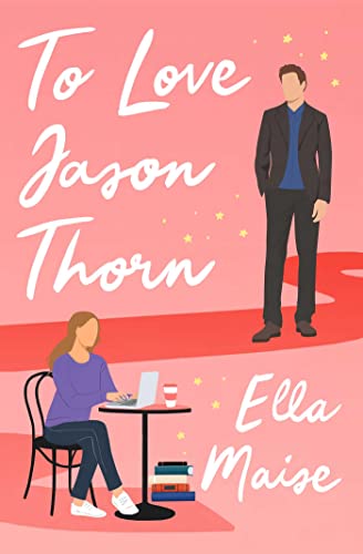 To Love Jason Thorn book cover