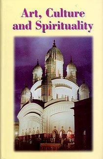 Art, Culture and Spirituality … … … [HB] book cover