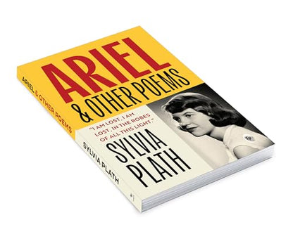 Ariel and Other Poems