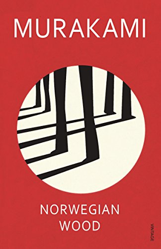 Norwegian Wood (SPECIAL HARDBACK EDITION) (Lead Title) book cover