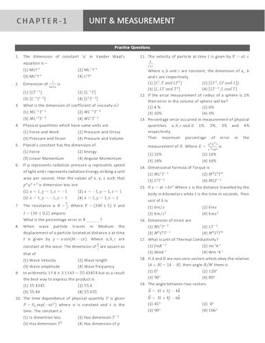 IIT JAM Biotechnology Books - Bioscience Practice Question Bank (PCM) | 3000+ Topic Wise Sorted Previous Year Questions | Useful For IIT JAM, GAT B, TIFR, CUET PG & MSc Entrance Exam | IFAS