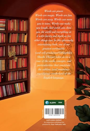 A Wonderland of Words: Around the Word in 101 Essays