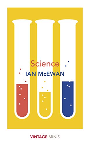 Science (Vintage Minis) book cover