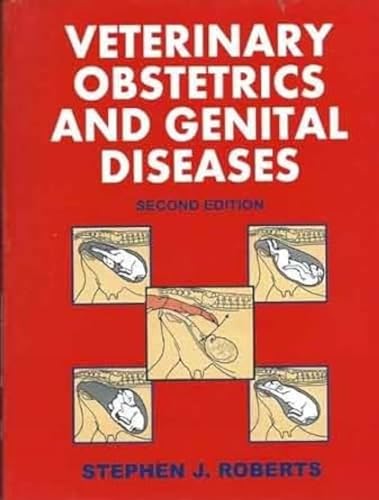 Veterinary Obstetrics And Genital Diseases 2Ed (Pb 2021)