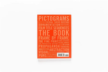 100 IDEAS THAT CHANGED GRAPHIC DESIGN