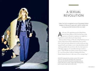 Little Book of Gucci: The Story of the Iconic Fashion House