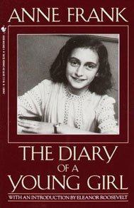 VIVI Classics - Anne Frank: Diary of a Young Girl book cover