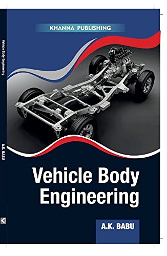 VEHICLE BODY ENGINEERING