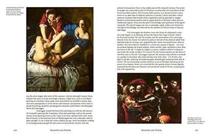 Creation: A fully illustrated, panoramic world history of art from ancient civilisation to the present day: Art Since the Beginning
