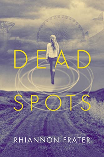 Dead Spots book cover