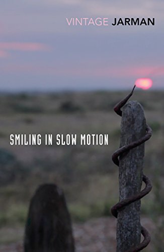 Smiling in Slow Motion book cover