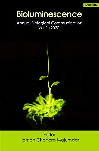 Bioluminescence: Annual Biological Communication Vol. 1 (2020) book cover
