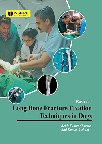 Basics of Long Bone Fracture Fixation Techniques in Dogs