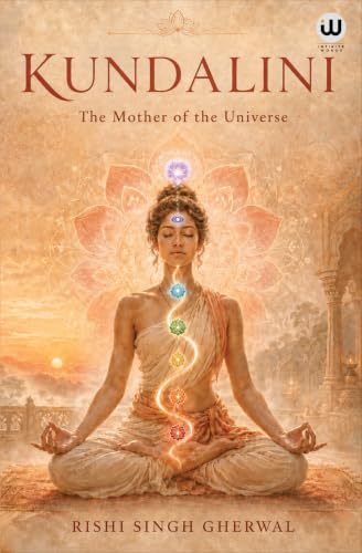Kundalini Tantra Yoga Books in English | Rishi Singh Gherwal Book Om The Serpent Power On Swami Chakra Healing Asana Pranayama Mudra Bandha By Spiritual Satyananda Hatha Kriya Meditation Saraswati
