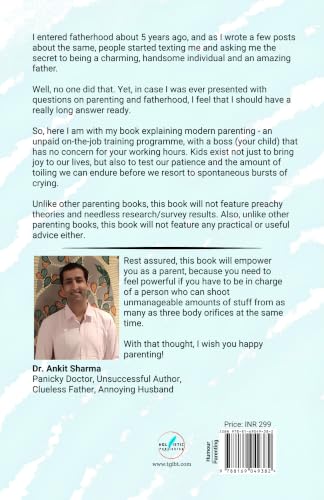 Passive-Aggressive Parenting: Helplessness, Humour, Hope