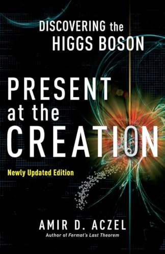 Present at the Creation book cover