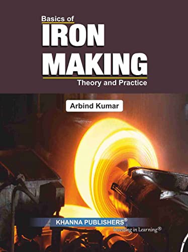 Basic Iron Making