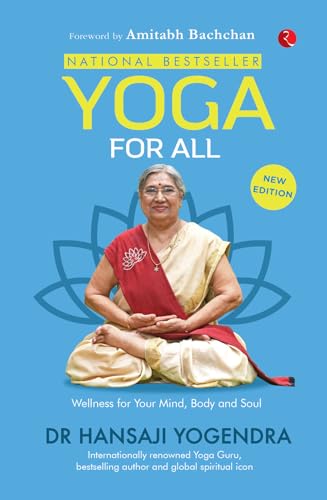 Yoga for All: Discovering the True Essence of Yoga