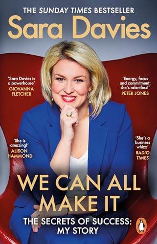 We Can All Make It book cover
