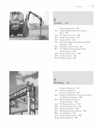 Mechanics of Materials | 11th Edition in SI Units | - Pearson