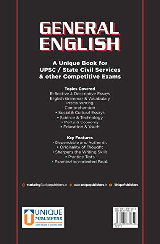 General English