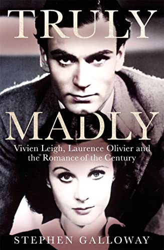 Truly Madly book cover