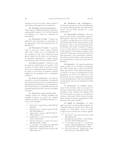 Lawmann's Transfer of Property Act, 1882 | Bare Act with Comments (Lawmann's Series)