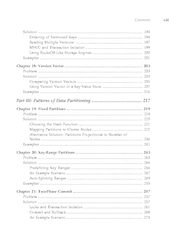 Patterns of Distributed Systems (A Patterns Approach To Designing Distributed System and Solving Common Implementation Problems), 1st Edition by Pearson