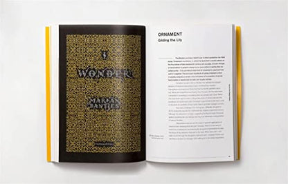 THE GRAPHIC DESIGN IDEA BOOK