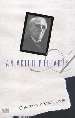 An Actor Prepares