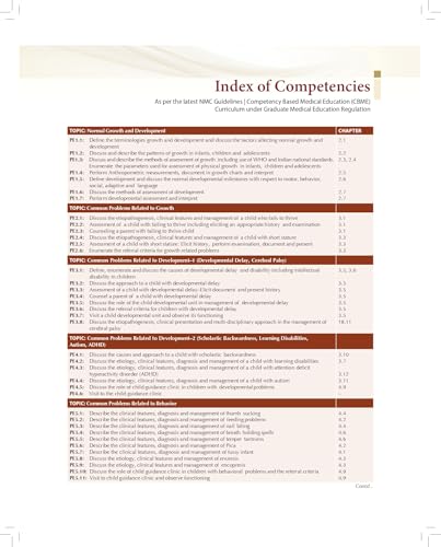 Textbook Of Pediatrcs 3Ed (Flexicover 2025)