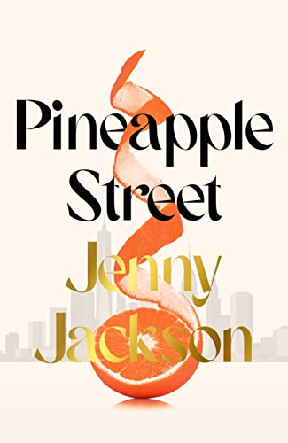 Pineapple Street book cover