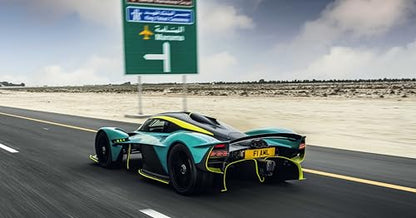 Top Gear Hypercars: The Greatest Automotive Gamechangers