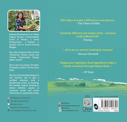 Farmer Sutra: The true story of how a city dweller realized her farm dream ? Guide to a healthy way of life