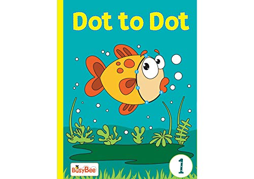 Dot To Dot 1 book cover