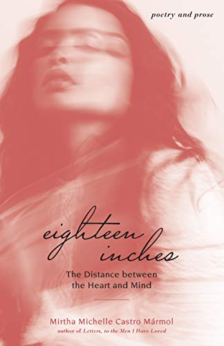 Eighteen Inches book cover