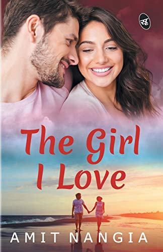The Girl I Love book cover