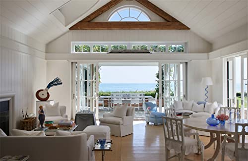 Objects of Desire: Architecture and Interiors