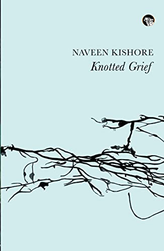 KNOTTED GRIEF book cover