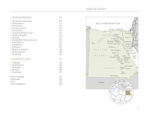Culture Smart! Egypt: The Essential Guide to Customs & Culture