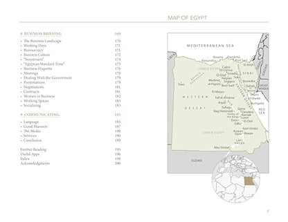 Culture Smart! Egypt: The Essential Guide to Customs & Culture