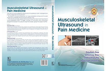 Musculoskeletal Ultrasound In Pain Medicine (Pb 2025)