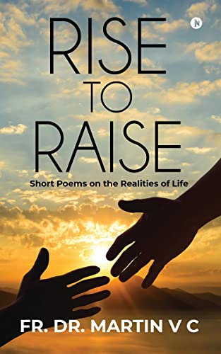 Rise to Raise book cover