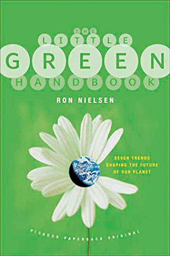 Little Green Handbook book cover