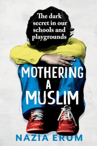 MOTHERING A MUSLIM book cover