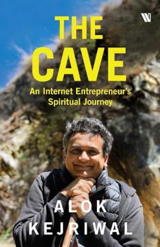 The Cave book cover