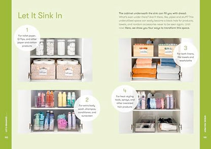 The Home Edit for Teens: How to Edit Your Space, Express Your Style, and Get Things Done!