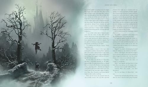 Harry Potter and the Half-Blood Prince - Illustrated Edition