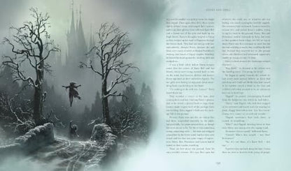 Harry Potter and the Half-Blood Prince - Illustrated Edition